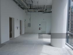 Oxley Tower (D1), Office #138995582